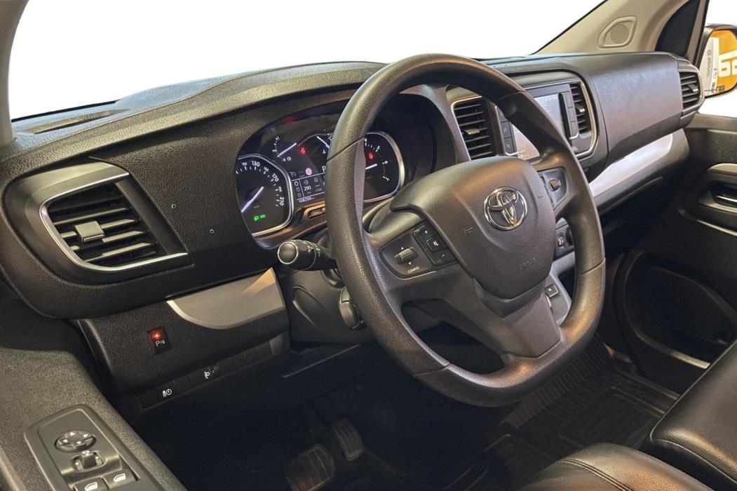 TOYOTA Proace Verso 2024