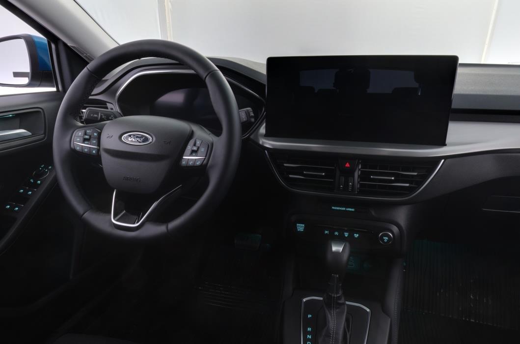 FORD Focus 2025
