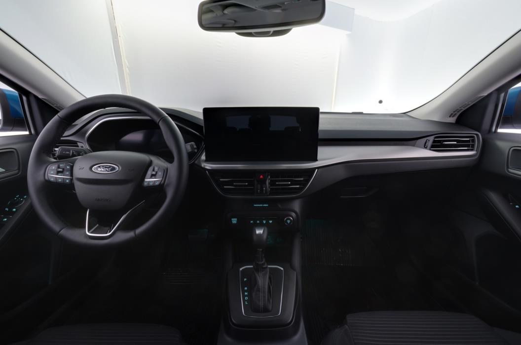 FORD Focus 2025