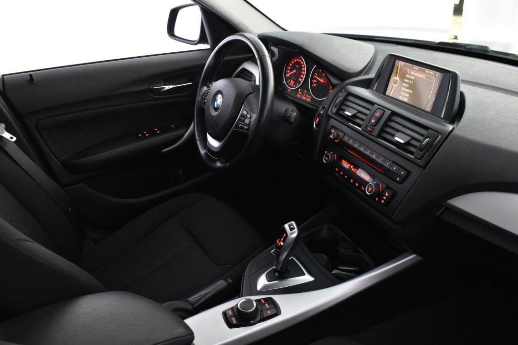 BMW 116 2012