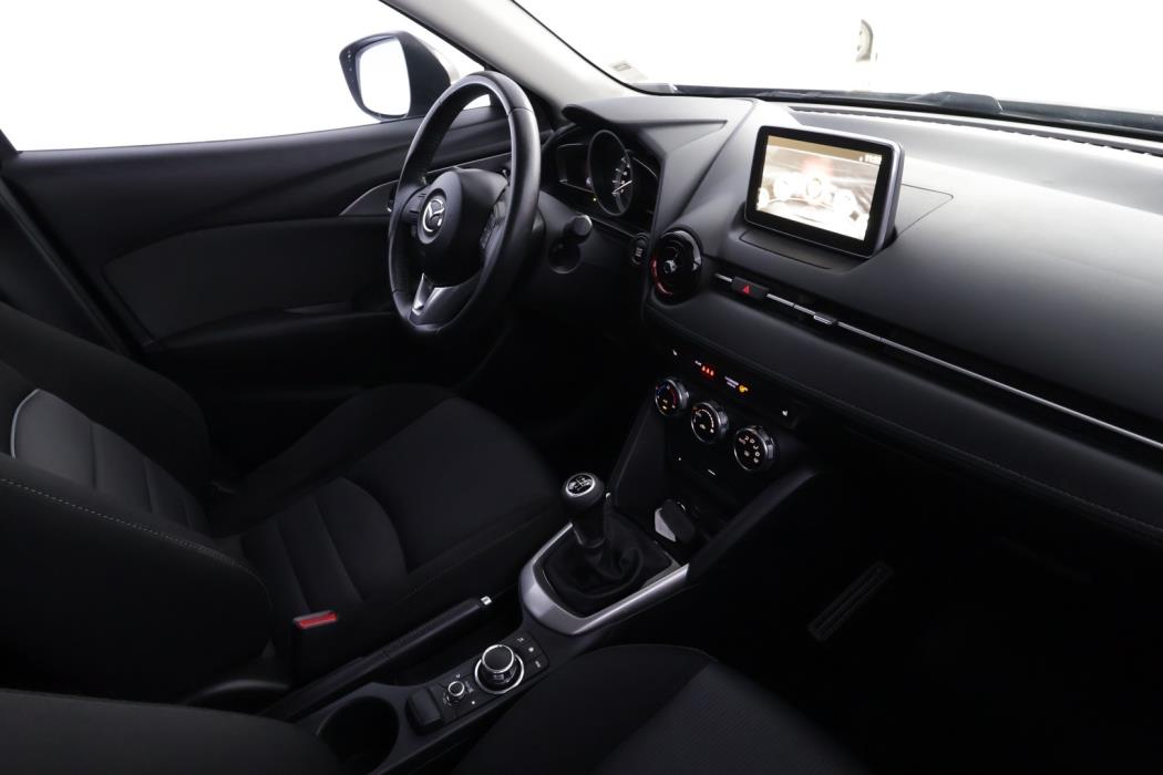 MAZDA CX-3 2015
