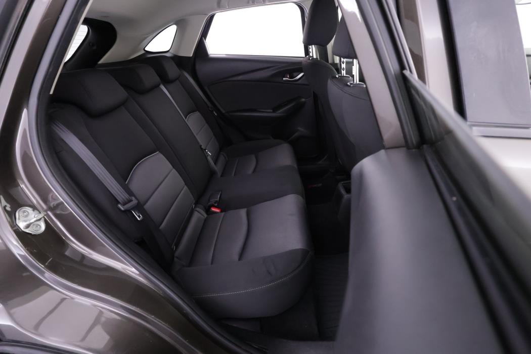 MAZDA CX-3 2015