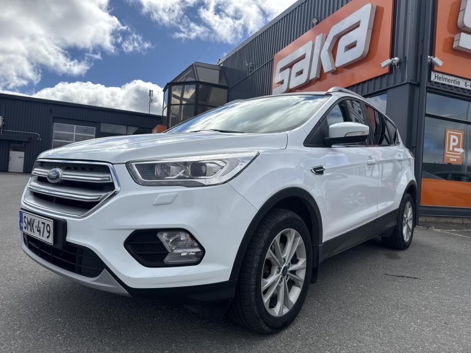 FORD Kuga 2018