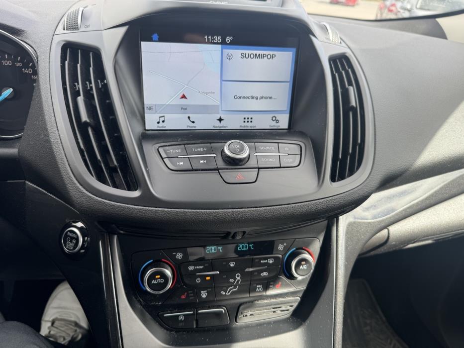 FORD Kuga 2018