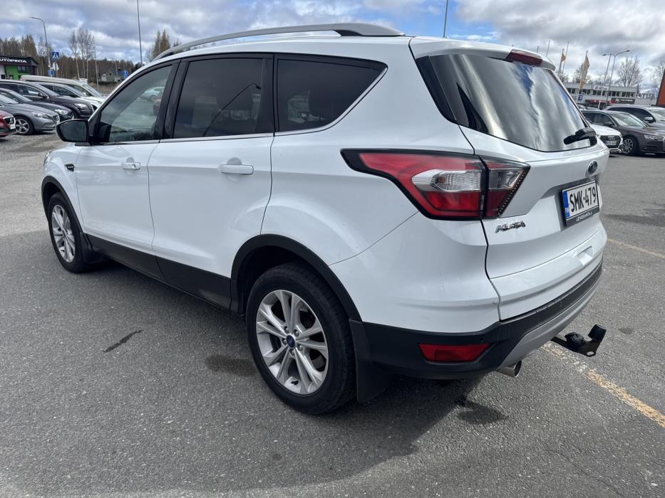 FORD Kuga 2018