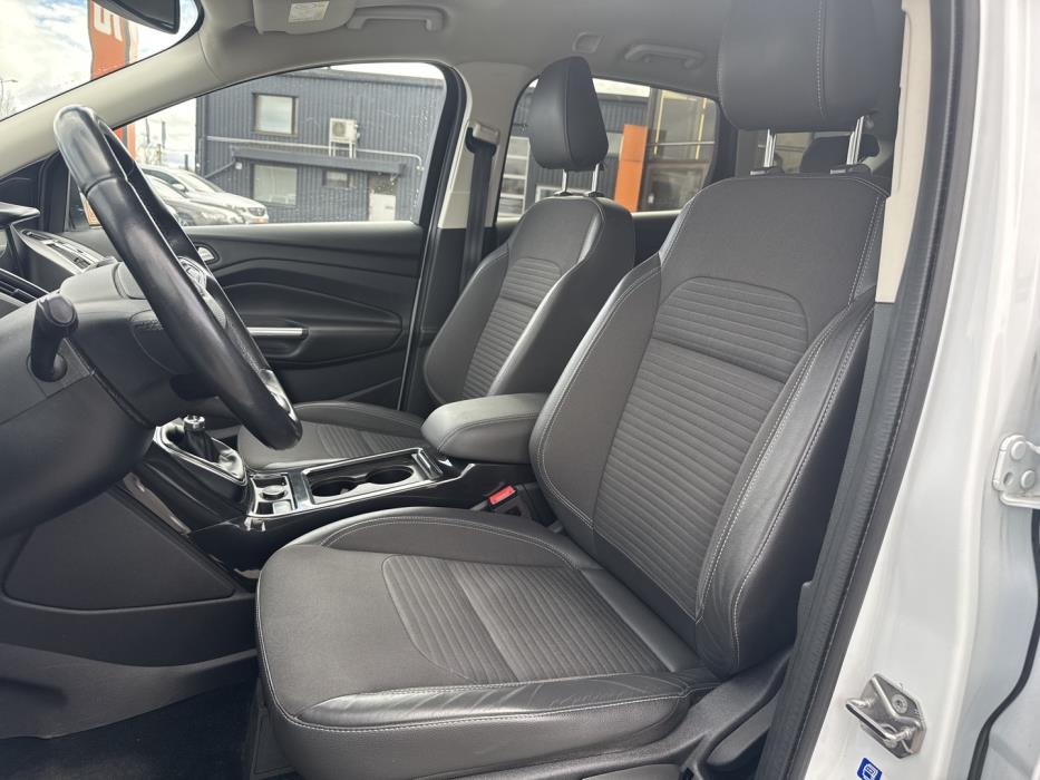 FORD Kuga 2018