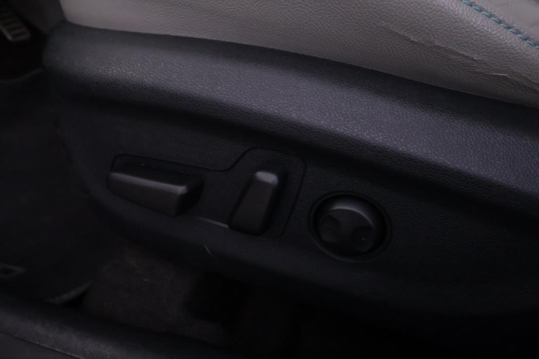 KIA Niro plug-in 2018