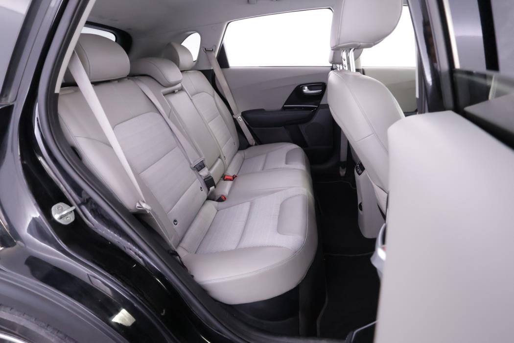 KIA Niro plug-in 2018