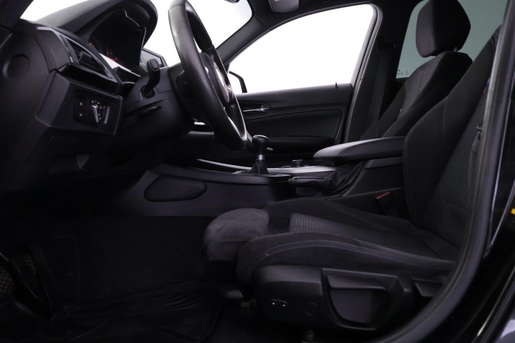 BMW 120 2017