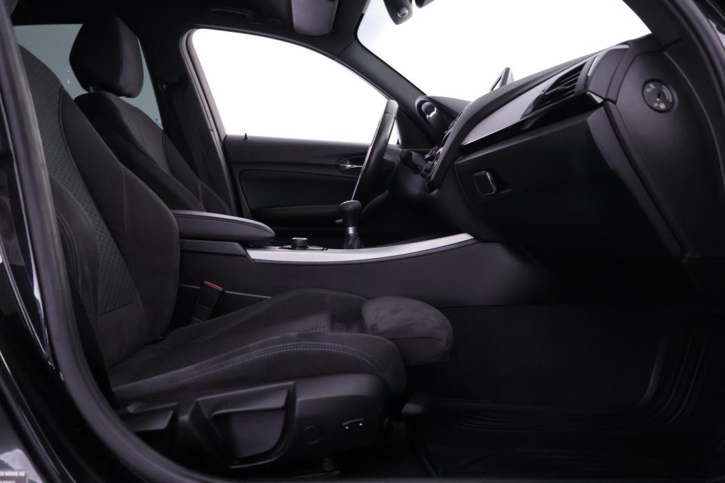 BMW 120 2017