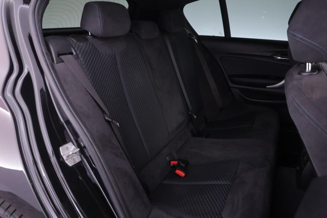 BMW 120 2017