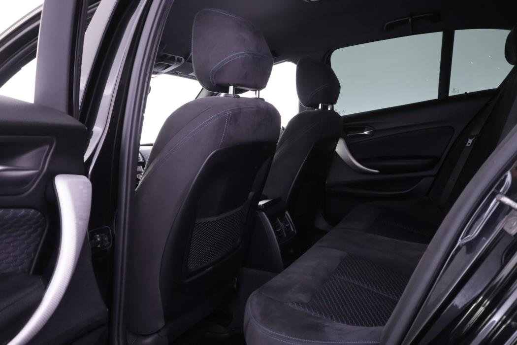 BMW 120 2017