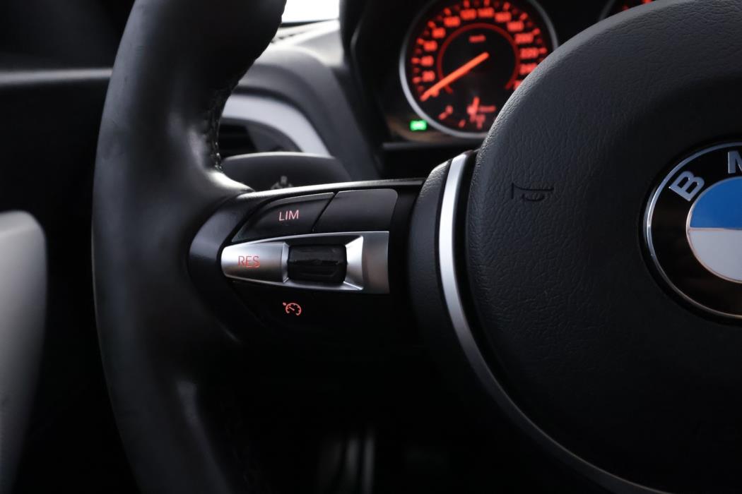 BMW 120 2017