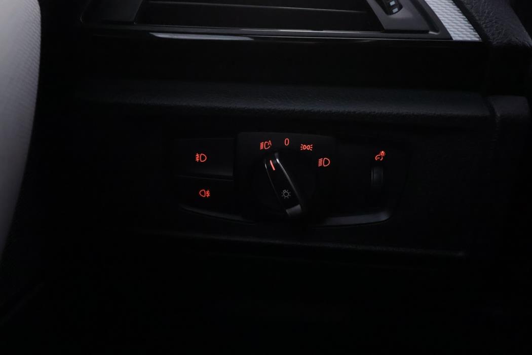 BMW 120 2017