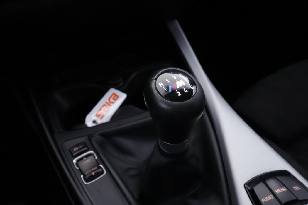 BMW 120 2017