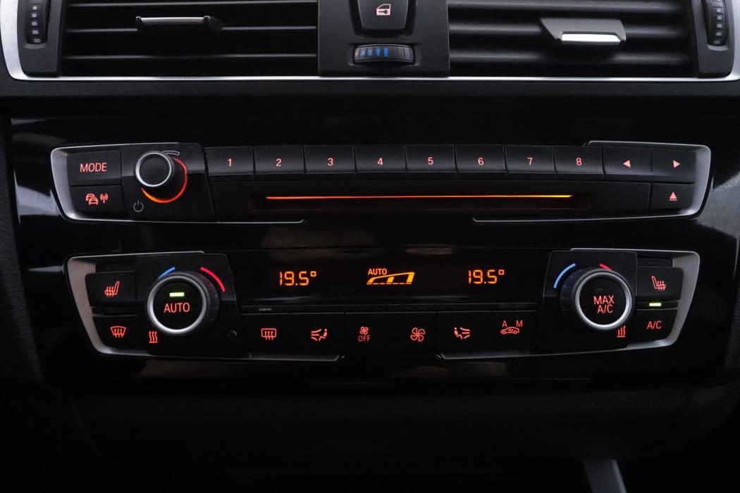BMW 120 2017