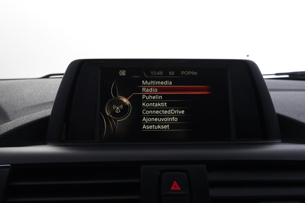BMW 120 2017