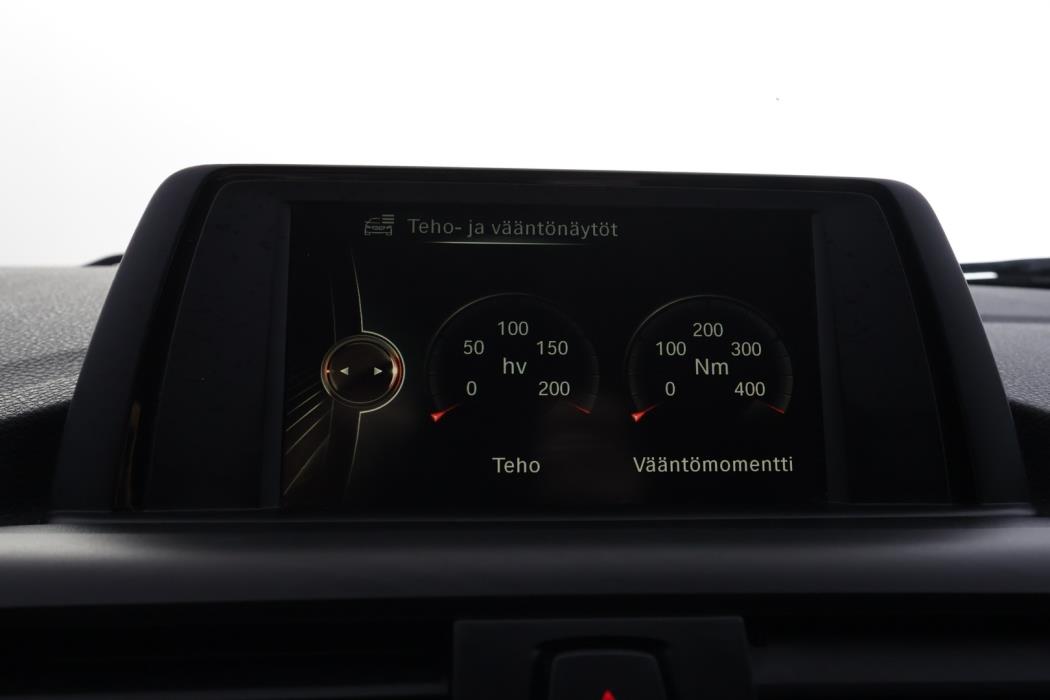 BMW 120 2017