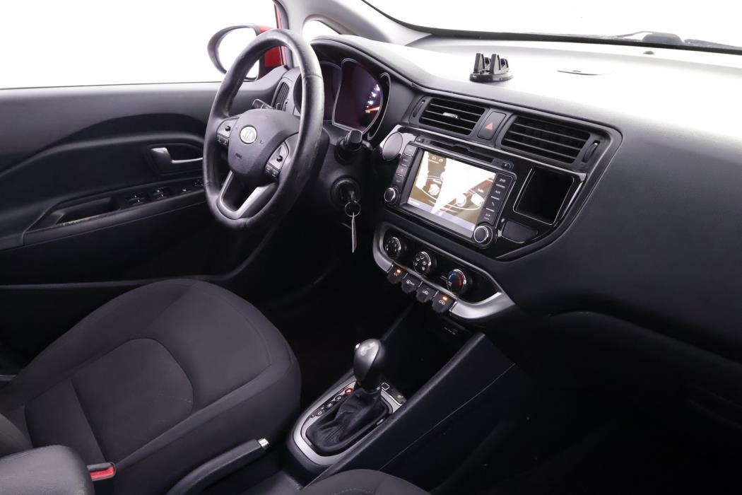 KIA Rio 2012