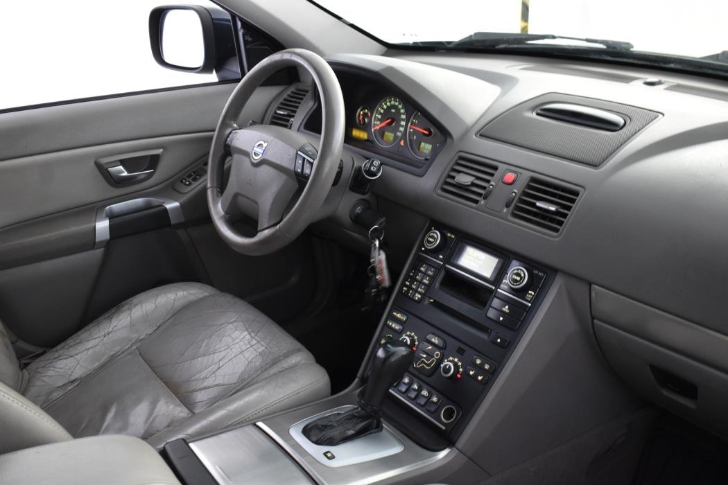 VOLVO XC90 2007