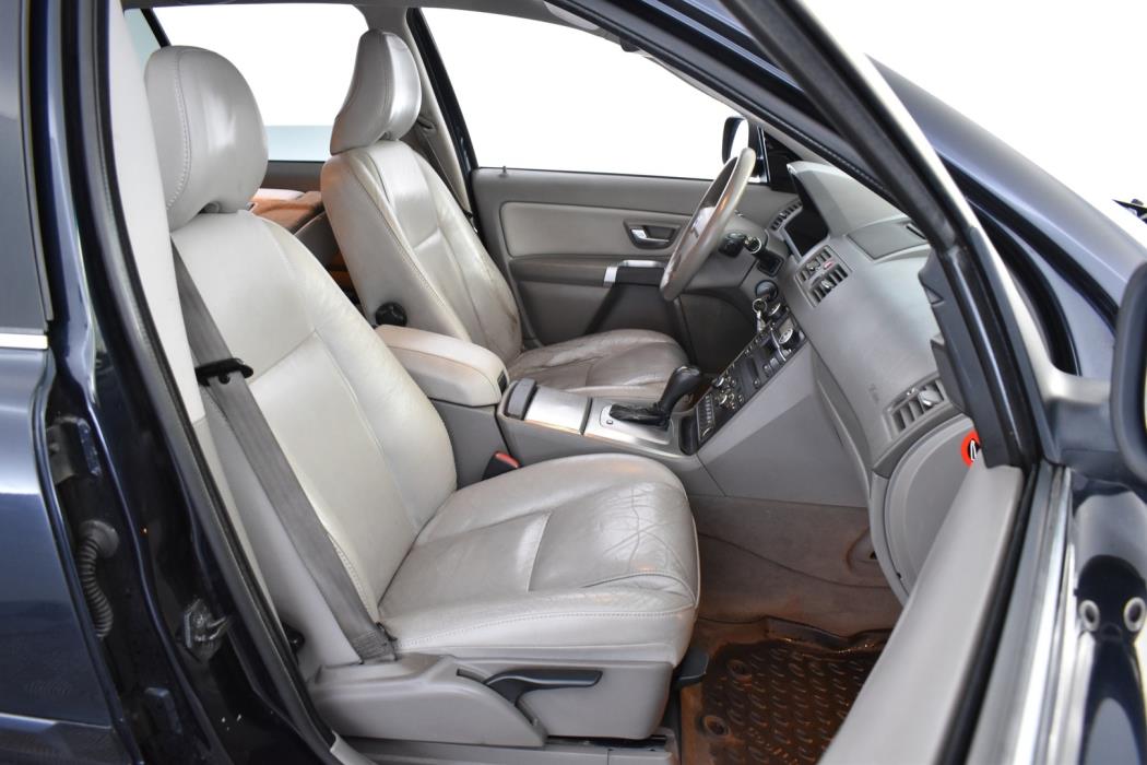 VOLVO XC90 2007