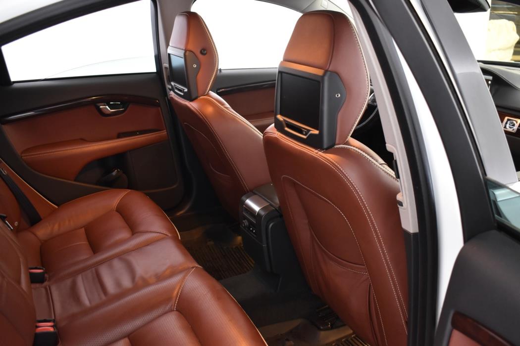 VOLVO S80 2014