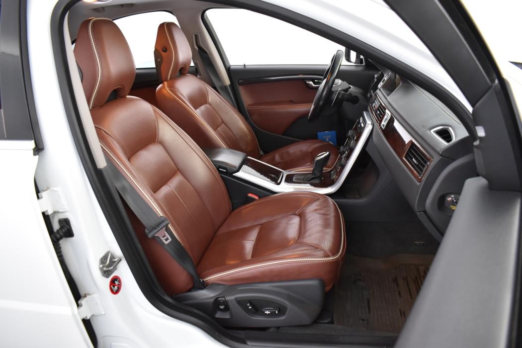 VOLVO S80 2014