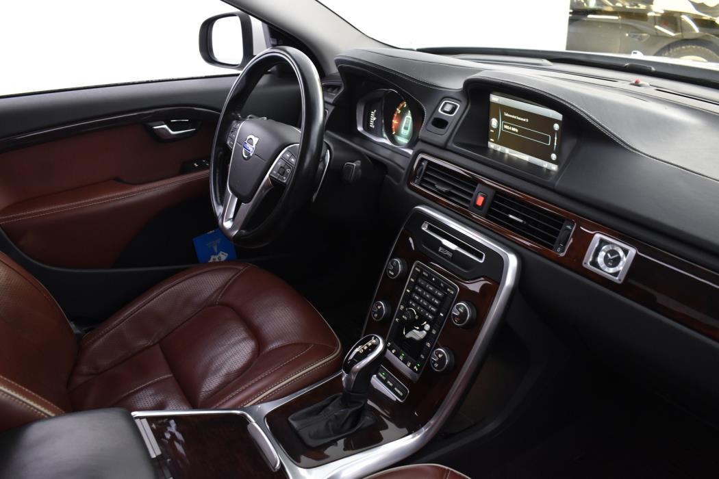 VOLVO S80 2014