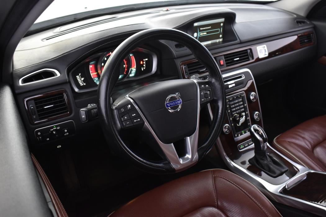 VOLVO S80 2014