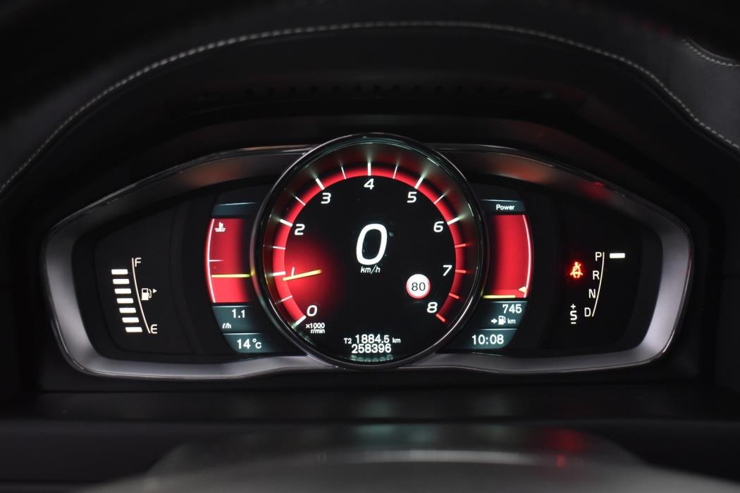 VOLVO S80 2014