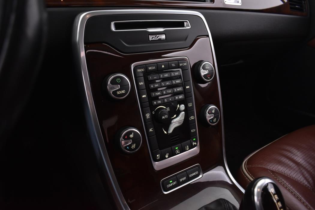VOLVO S80 2014