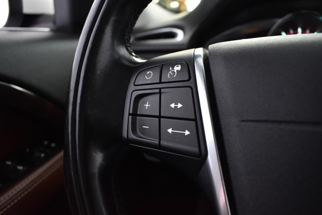 VOLVO S80 2014