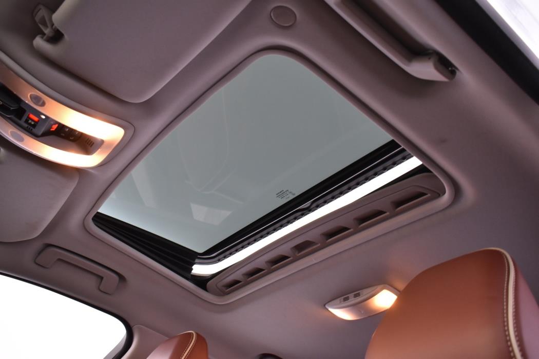 VOLVO S80 2014