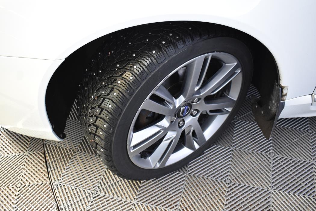 VOLVO S80 2014