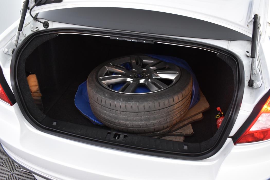 VOLVO S80 2014