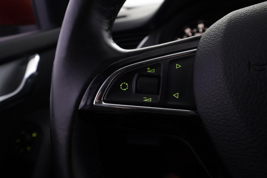 SKODA Octavia 2014