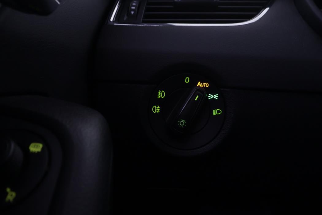 SKODA Octavia 2014