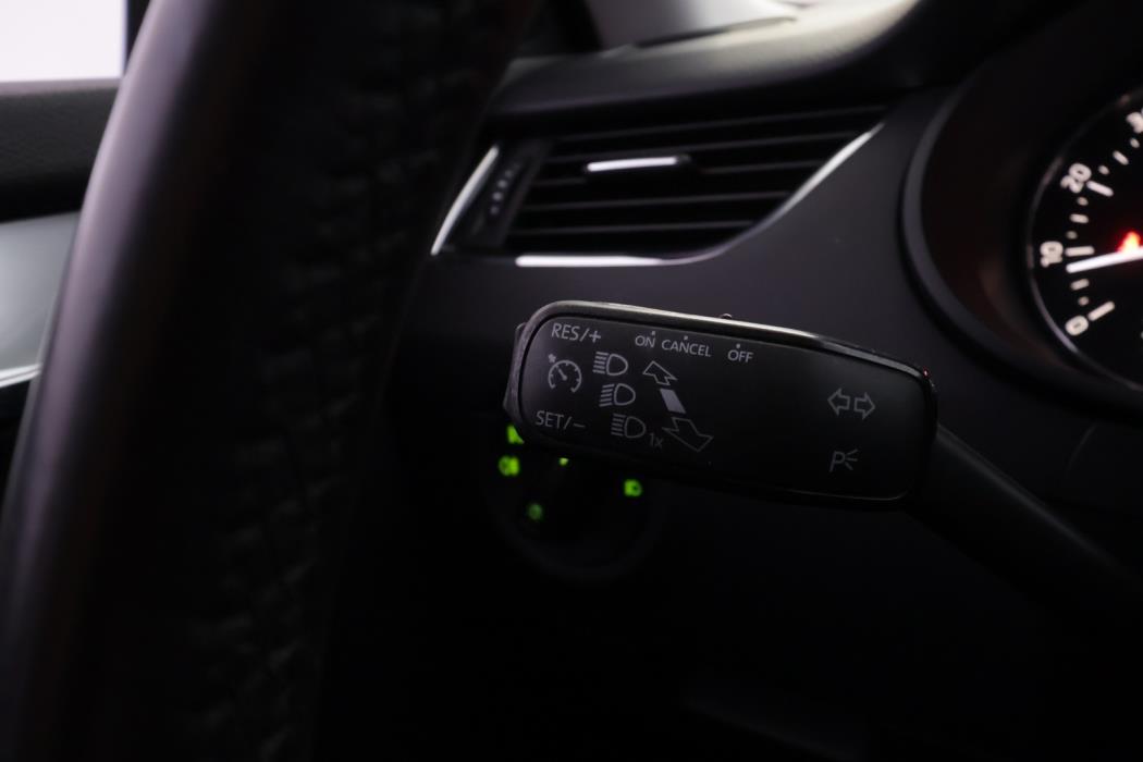 SKODA Octavia 2014