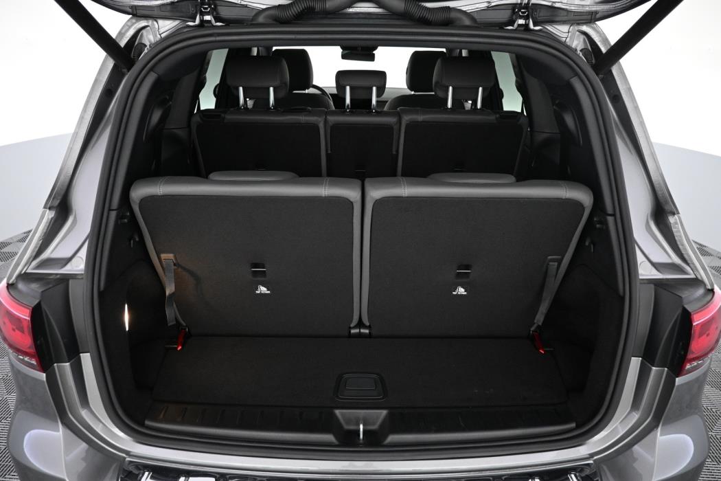 MERCEDES-BENZ EQB 2022