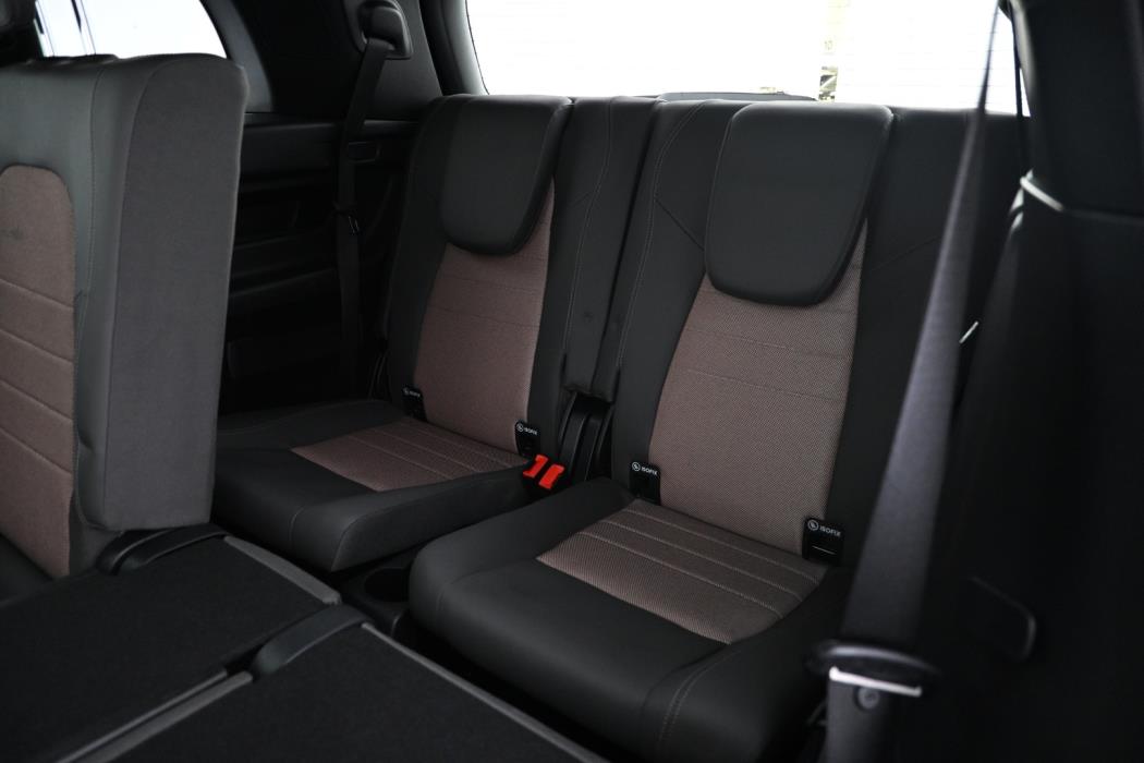 MERCEDES-BENZ EQB 2022