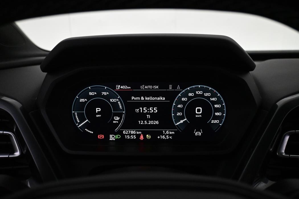AUDI Q4 e-tron 2024