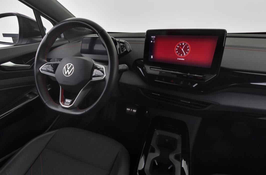 VOLKSWAGEN ID.4 2024