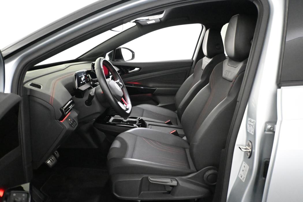 VOLKSWAGEN ID.4 2024