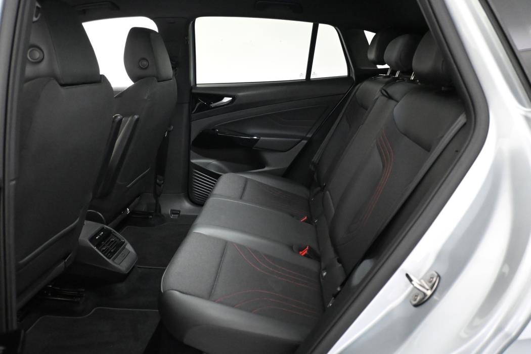VOLKSWAGEN ID.4 2024