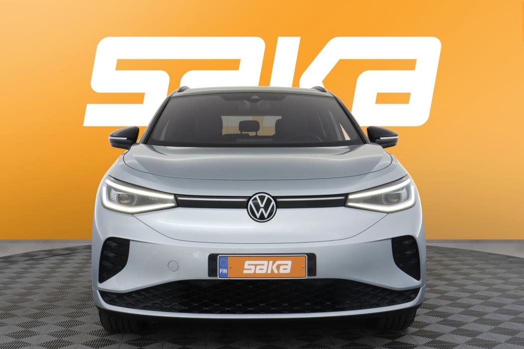 VOLKSWAGEN ID.4 2024