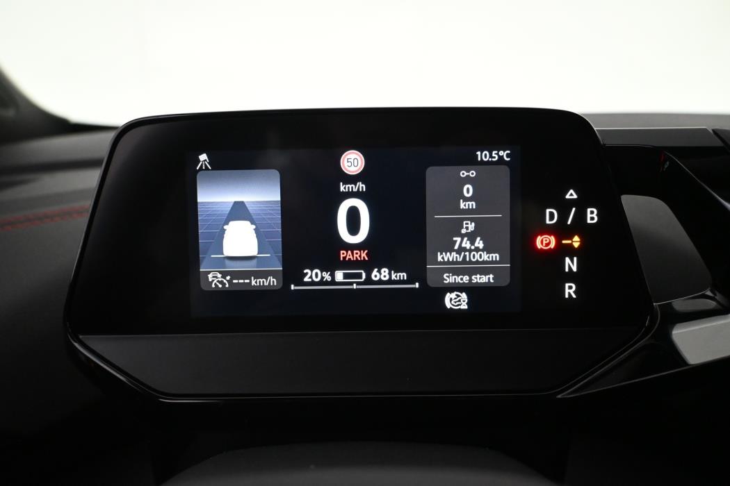 VOLKSWAGEN ID.4 2024