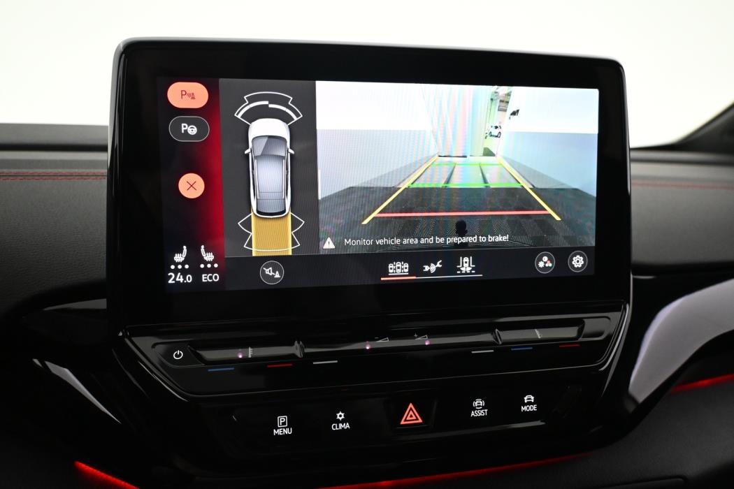 VOLKSWAGEN ID.4 2024