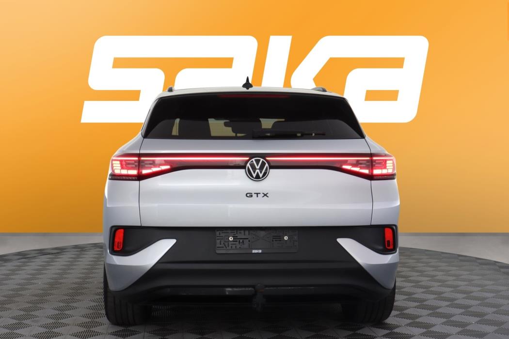 VOLKSWAGEN ID.4 2024