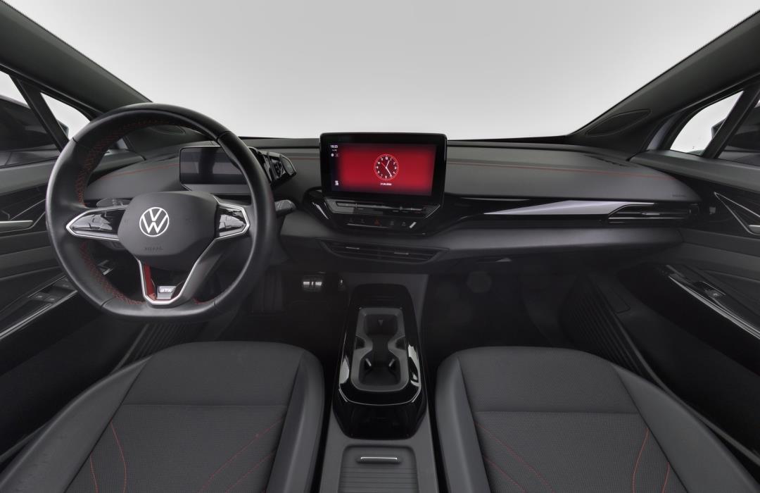VOLKSWAGEN ID.4 2024