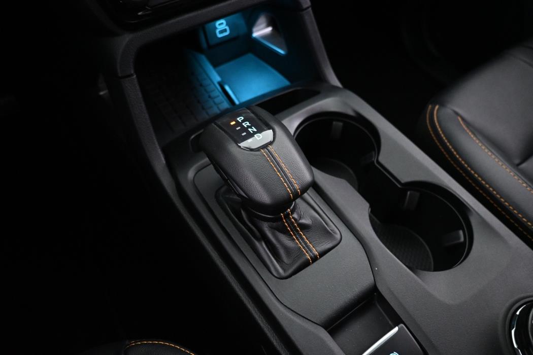 FORD Ranger 2025